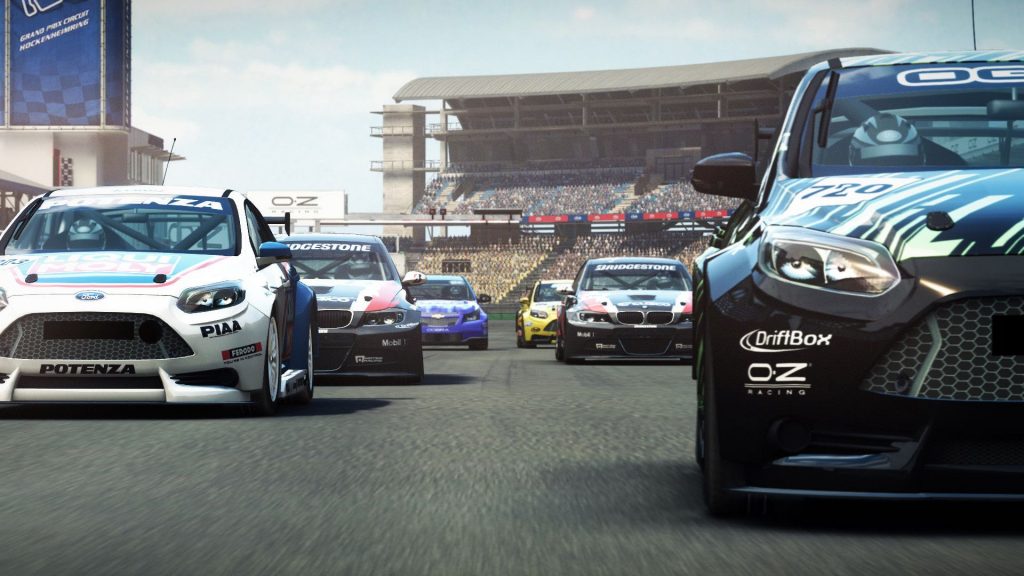 Cool-GRID-Autosport-Game-3D-Wallpaper-HD