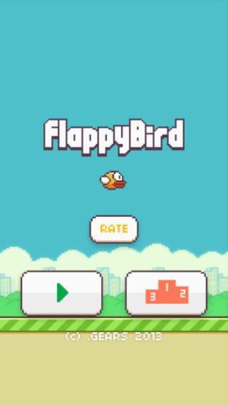Flappy Bird- New Season for PC