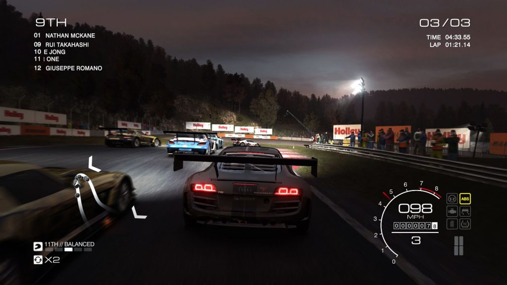 gridautosport