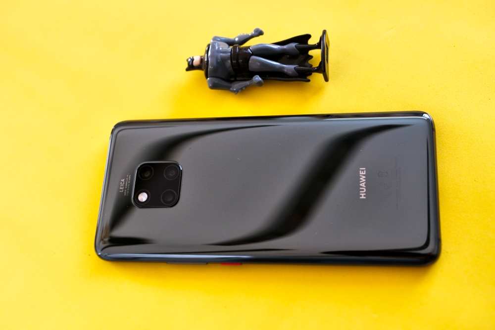 Huawei Mate 20 Pro Tips and Tricks