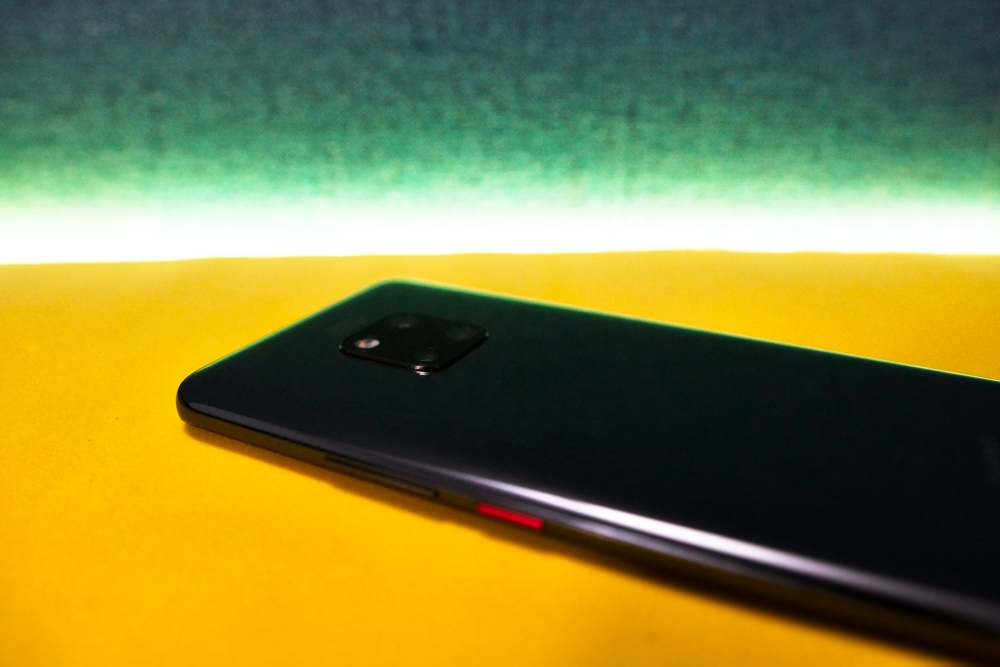 Huawei Mate 20 Pro Tips and Tricks