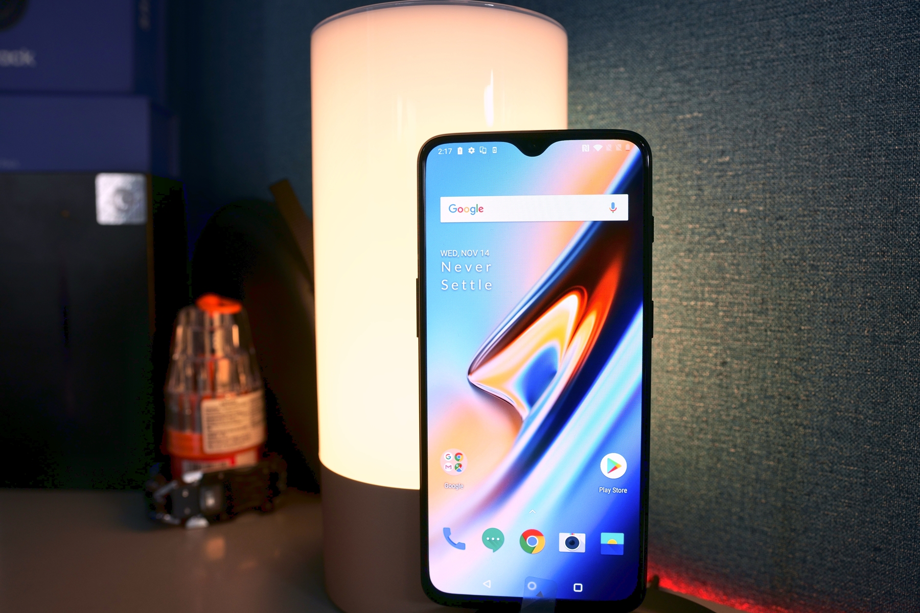 OnePlus 6T Tips and Tricks