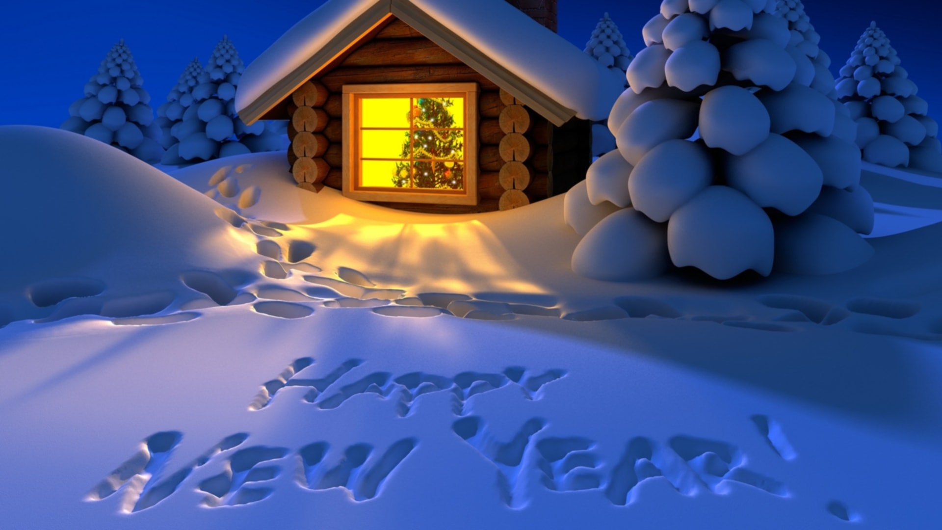 Happy New Year 2019 Wallpapers