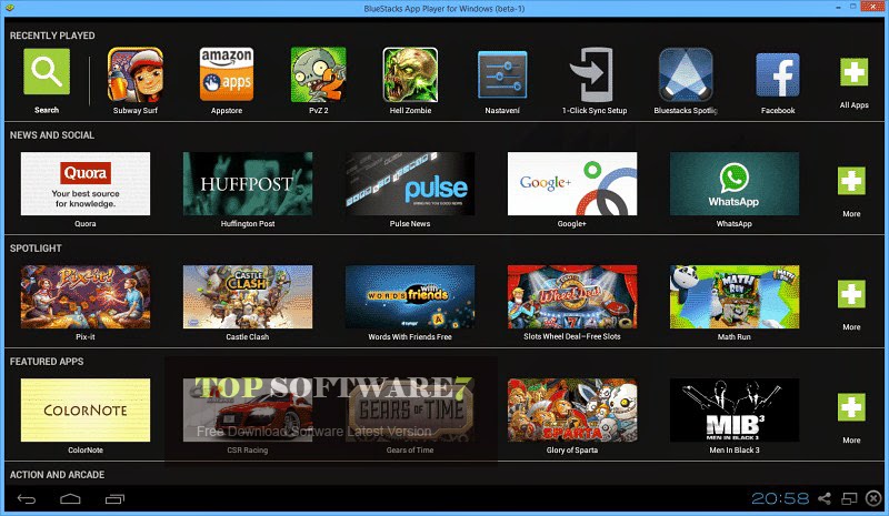 BlueStacks