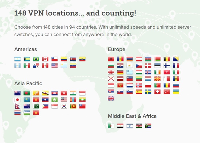 express vpn for china android phones