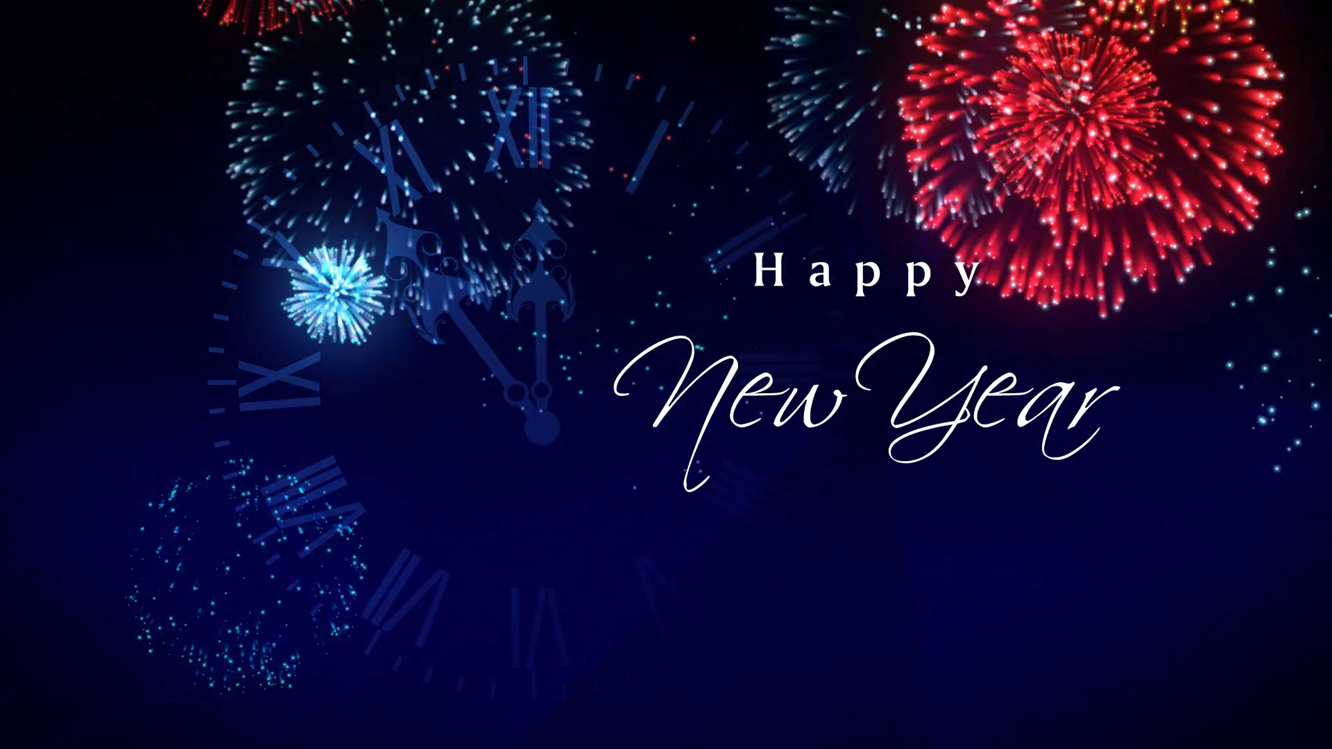 Happy New Year 2019 Images