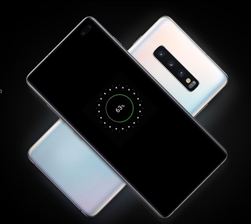 how to enter recovery mode galaxy s10 s10 plus s10e
