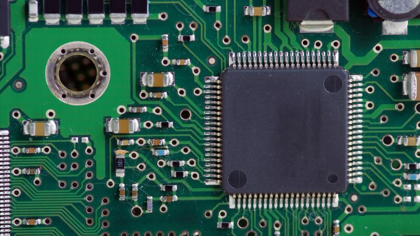 check CPU of an Android phone
