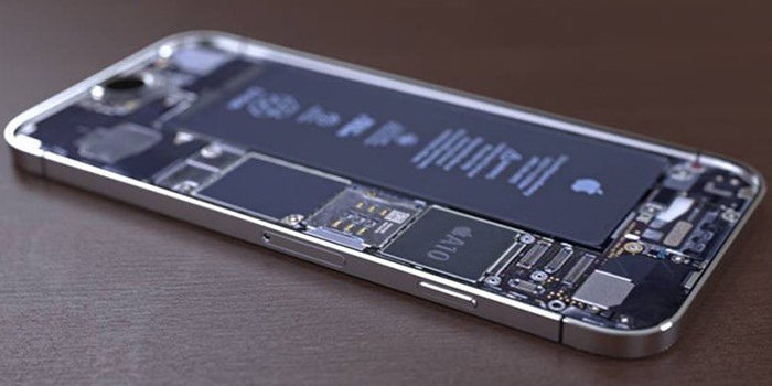 check RAM of an Android phone