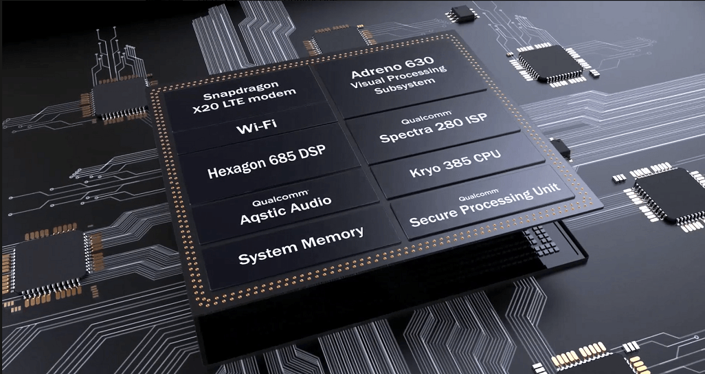 check GPU of an Android phone