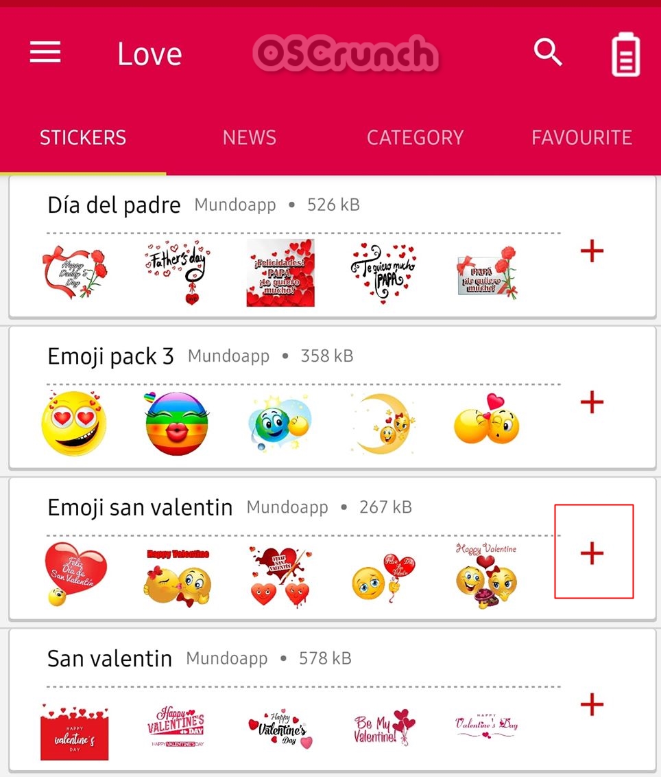 best free whatsapp stickers apps for android