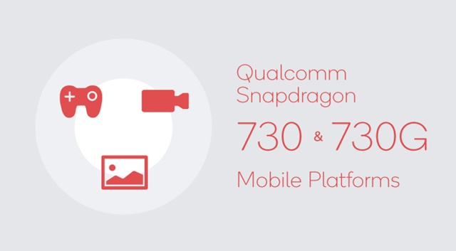 snapdragon 665 730 730G