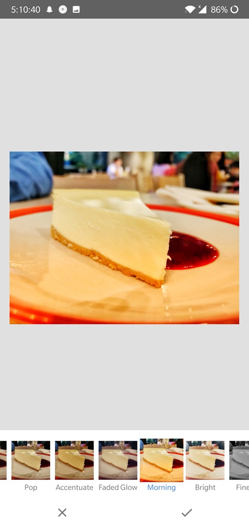 snapseed best android photo editors