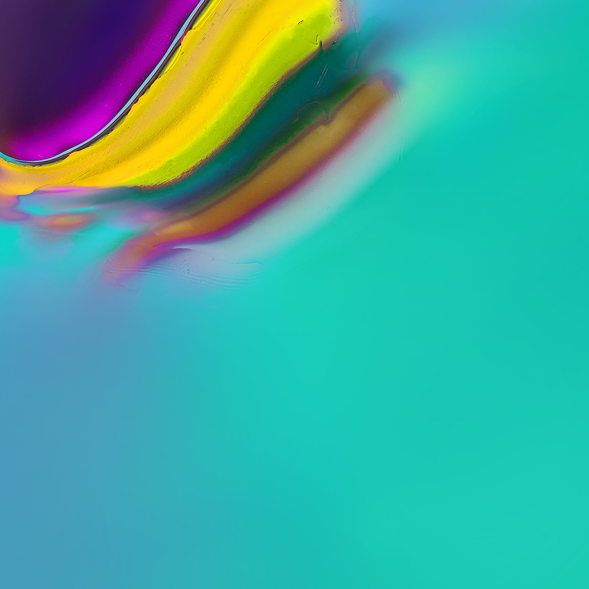 Galaxy Tab S5E Stock Wallpaper