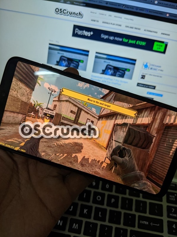 download call of duty mobile apk