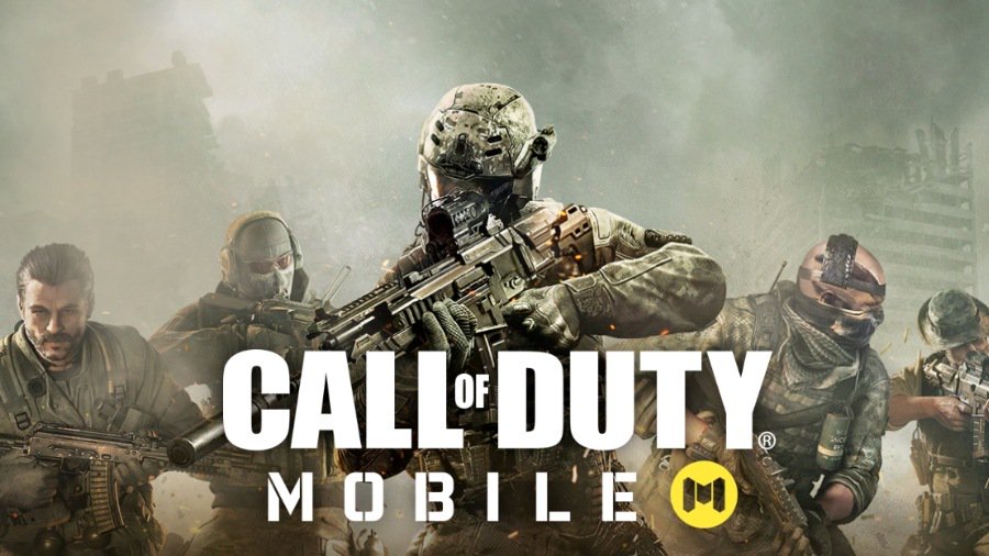 download call of duty mobile for windows 10 pc