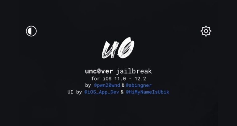 Unc0ver 3.6