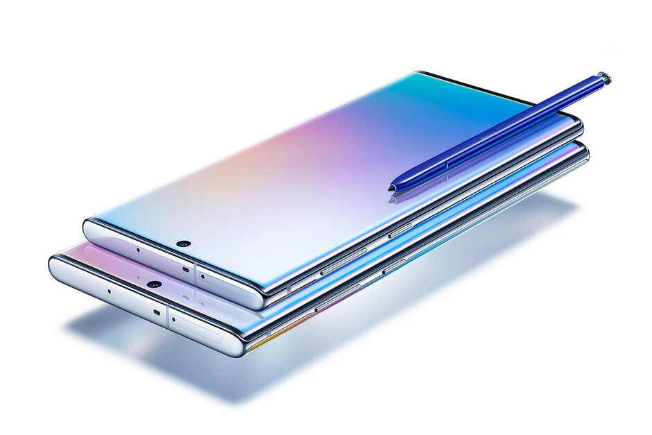 delete Galaxy Note 10 Cache