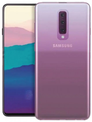 Samsung Galaxy A90