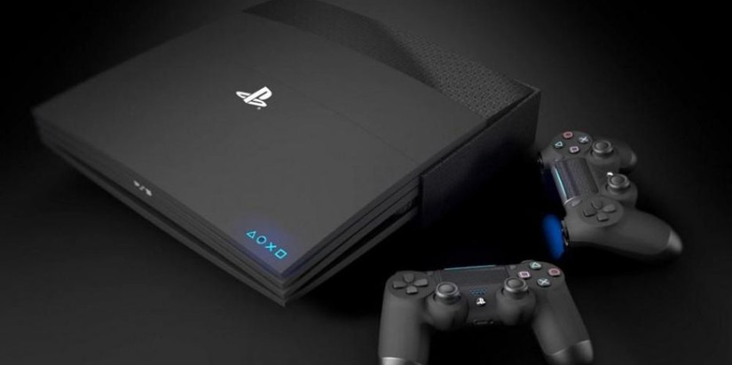 playstation 5 rumours image ps5