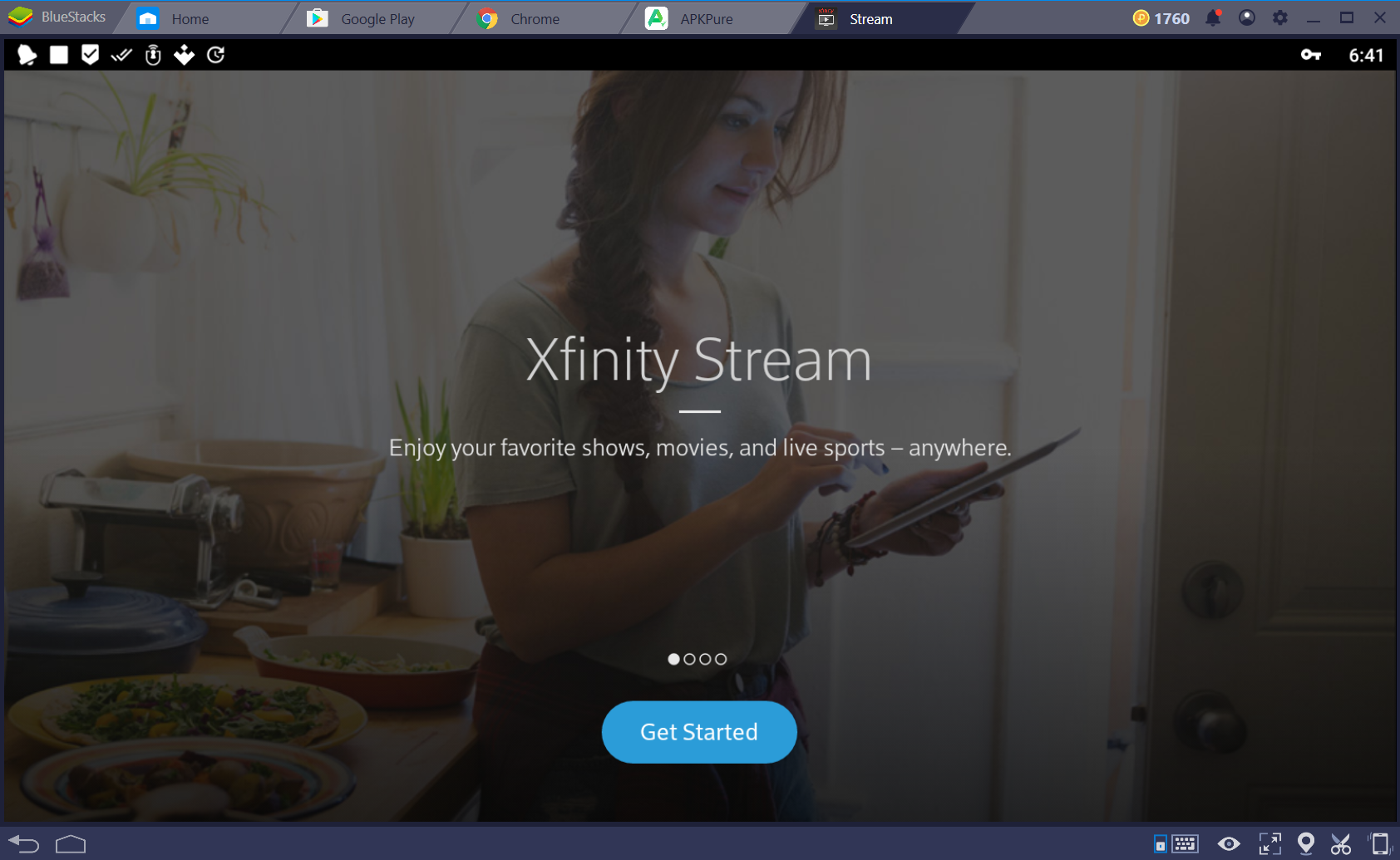 Xfinity Stream How To Watch On Pc Techbeasts