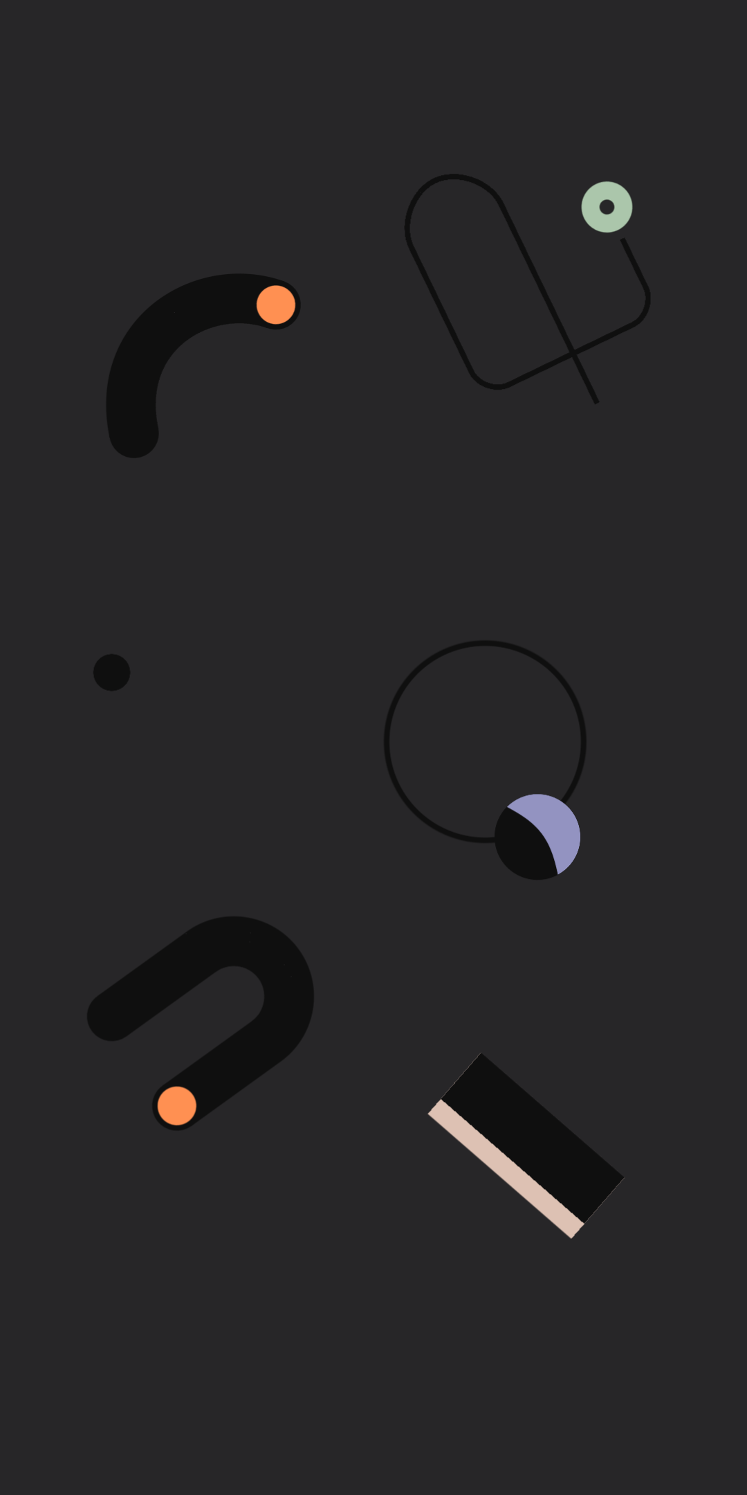 google pixel 4xl stock wallpapers