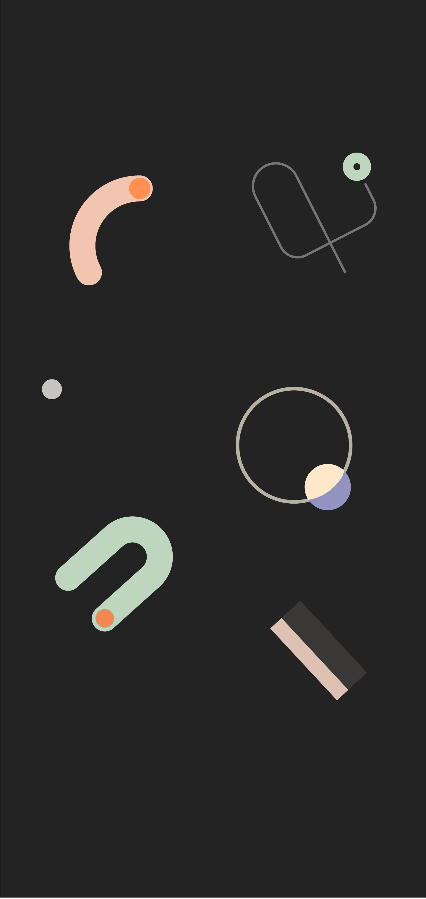 google pixel 4xl stock wallpapers