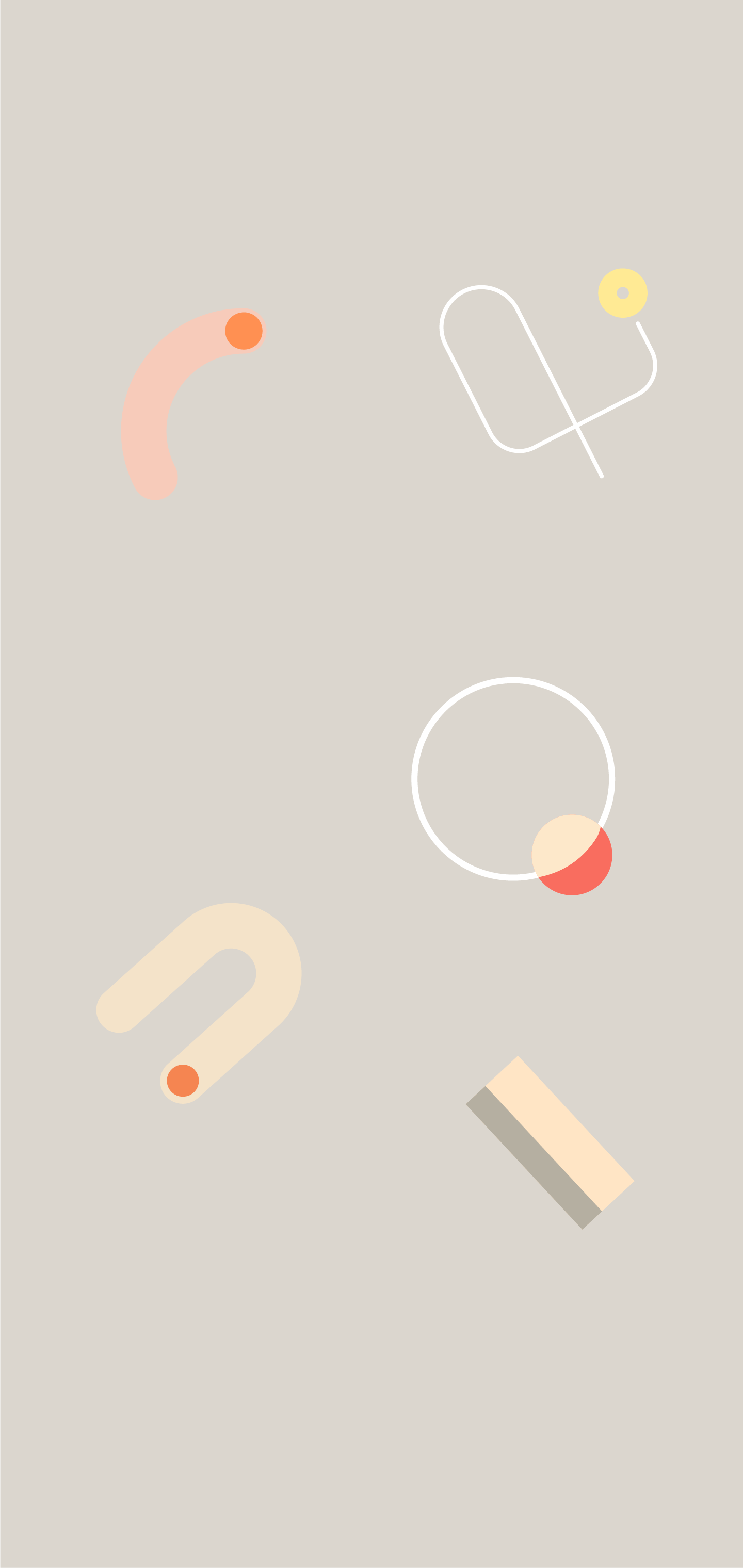 google pixel 4xl stock wallpaper