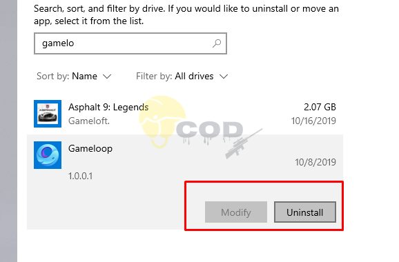 Enable Tamper Protection Windows 10